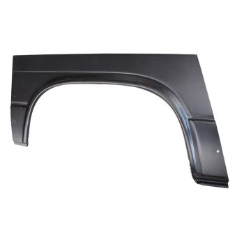 Hátsó sárvédö ív, jobb, T25 05/79-07/92 (csak az ív)