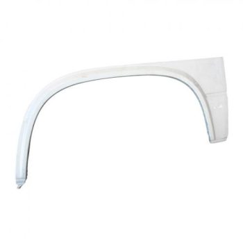 Hátsó sárvédöív, bal, alacsony, T25 79-92 