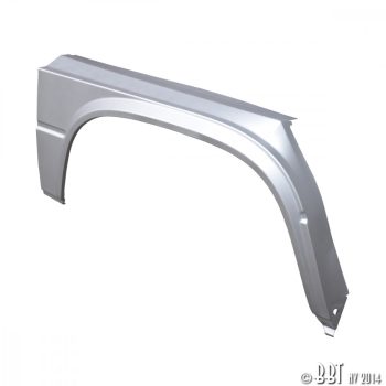 Hátsó kerékív, jobb, T25/T3 Vanagon Bus 05/79-08/92 BBT