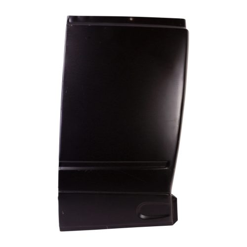Rear corner element, 75cm high, left, T25 05/79-07/92