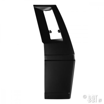 Hátsó sarok, komplett, bal, T25 01/81-08/92