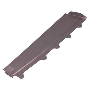   Hátsó sarok elem alsó összekötö lemez, jobb, T25/T3 05/79-07/92