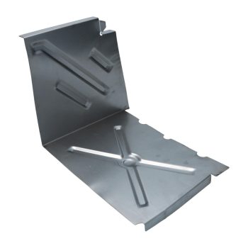 Motortér baloldali belsö sarok