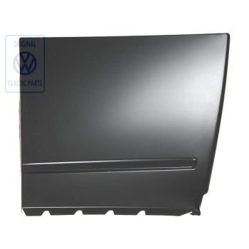 Hátsó sarok elem, bal, T25 Pickup 05/79-07/92