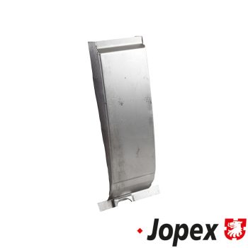   B-oszlop javítólemez, bal alsó, T25 05/79-07/92, Prémium minöség