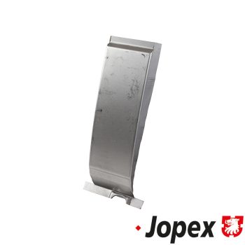   B-oszlop javítólemez, jobb alsó, T25 05/79-07/92, Prémium minöség