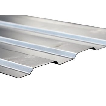   Bordás trapéz padlólemez, (Buszhoz) T25 05/79-08/92 (380mmX1500mm)