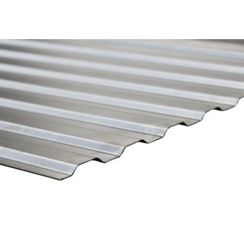   Bordás trapéz padlólemez, T25 05/79-07/92 Platóshoz!! (420mm x 1500mm)