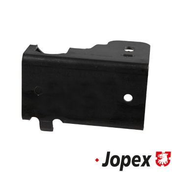   Hátsó felfüggesztés bekötési pontja/emelö bak, jobb, T25