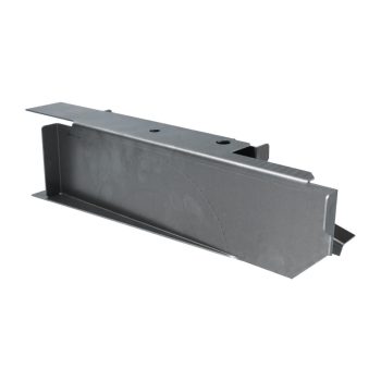 Alváz támasztó, elsö, bal, T25/T3 05/79-07/92