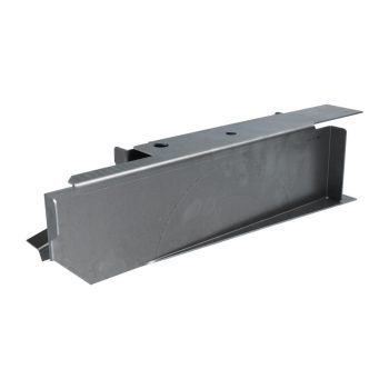 Alváz támasztó, elsö, jobb, T25/T3 05/79-07/92