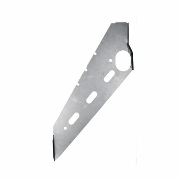 Alzváz elsö keresztmerevítö, jobb, T25/T3 05/79-07/92