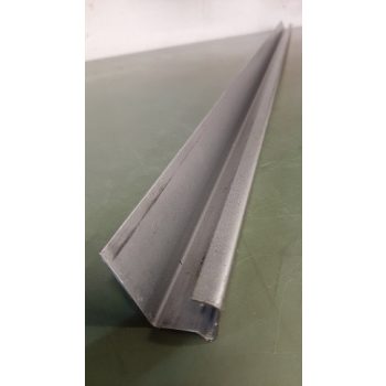 Tetöcsatorna T25/T3, 79-92, 1250mm