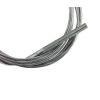 Kuplung kábel, Bogár 2267 mm, -07/60 (ch. -3 192 507)