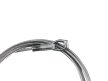 Kuplung kábel, 2258 mm, 02/63-01/66 (alv.sz. 5 261 830 - Bogár 116 532 299 / KG 146 532 999) 30LE és 36SAE LE-hez nem jó