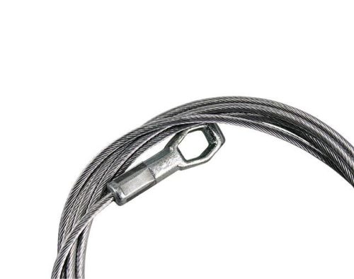 Kuplung kábel, Typ3 2333 mm (vastagabb) -01/65 (alv.sz. -315 125 560)