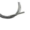   Clutch cable, Typ3 2333 mm (thicker) -01/65 (part no. -315 125 560)