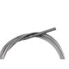   Clutch cable, Typ3, 2333 mm (thinner) 02/65- (part no. 315 125 561-)