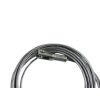  Kuplung kábel 3200mm, (bal kormányos) T2 08/67-07/71 (alv.sz. 218 000 001 - 211 2300 000)