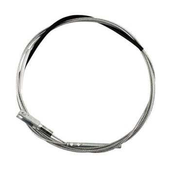   Kuplung kábel 3196mm, T2 08/71-07/73 (alv.sz. 212 2000 001 - 213 2300 000)