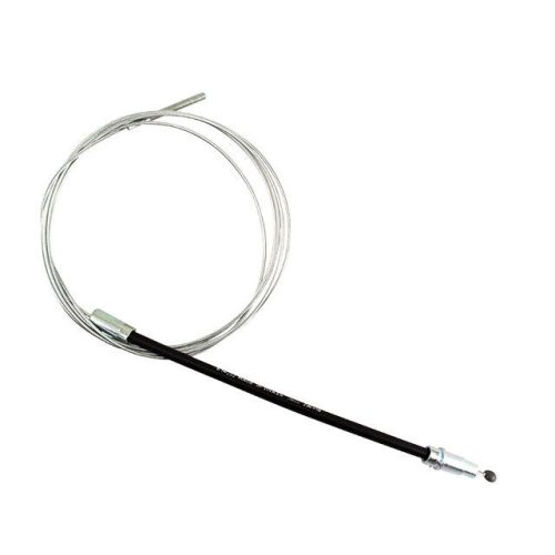 Kuplung kábel T25 05/79-08/82 (3855mm) Használható: CT / CU / CZ - alv.sz. 24-C-200 000  bal kormányos