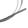   Clutch cable T25 05/79-08/82 (3855mm) Suitable for: CT / CU / CZ - ref. no. 24-C-200 000 – left-hand drive