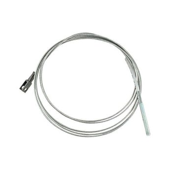 Kuplung kábel, 3116mm, T2 03/55-06/59, 10/61-07/67