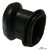  Clutch cable and throttle cable rubber grommet on chassis, Beetle/KG /Type 181, 02/58-10/70,