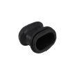  Clutch cable and throttle cable rubber grommet on chassis, Beetle/KG /Type 181, 02/58-10/70,