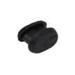  Clutch cable and throttle cable rubber grommet on chassis, Beetle/KG /Type 181, 02/58-10/70,