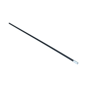   Throttle cable housing, between engine and transmission, Typ3