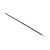 Throttle cable housing, between engine and transmission, Typ3