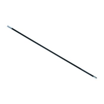   Gázbowdenház motor és váltó között, 648mm, Typ181 08/71-