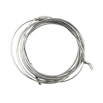   Gázbowden 3668mm, T2 1600cc 8/72-7/79, T2 17/1800cc 8/72-7/75