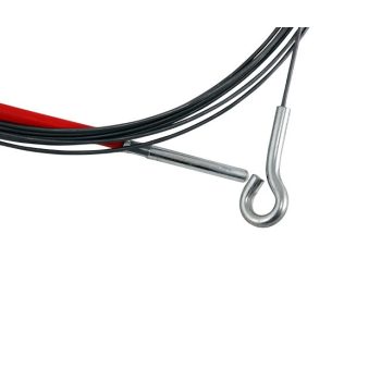   Gázbowden 3576mm, T2 10/64-8/67, (alv.sz. 215036650 - 217148459) jobb/bal kormányoshoz