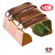  Throttle cable retaining clip, T25/T3 81-92, Golf 76-91, Jetta 78-91, Scirocco 76-81, T4 90-03