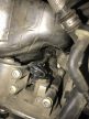  Throttle cable retaining clip, T25/T3 81-92, Golf 76-91, Jetta 78-91, Scirocco 76-81, T4 90-03