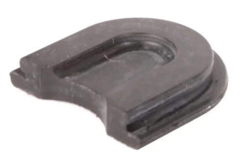 The rubber seal that passes through the metal tube of the gas cable, this holds the 0919 in place, Beetle (1971-1979), T2 Bus (1971-1979), Karmann Ghia (1971-1974)