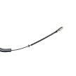 Handbrake cable, Beetle 550/1799mm, 1303 02/75- (Swedish model)