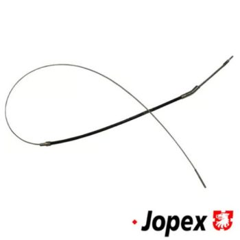   Kézifékkötél, Classic Line minöség Bogár 550/1749mm Bogár/KG 08/72- , Typ181 03/73- 