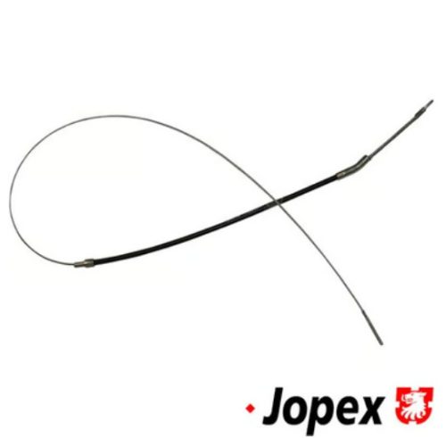 Kézifékkötél, Classic Line minöség Bogár 550/1749mm Bogár/KG 08/72- , Typ181 03/73- 