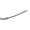 Kézifékkötél, Prémium minöség, Bogár 550/1749mm  Bogár/KG 08/72- , Typ181 03/73-  