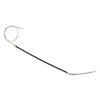   Kézifékkötél, Bogár 550/1769 mm, 12/1300 08/72-07/74,  1303 08/72-02/75 