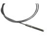   Kézifékkötél, Bogár 550/1769 mm, 12/1300 08/72-07/74,  1303 08/72-02/75 