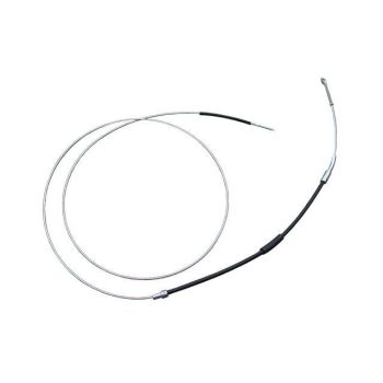   Kézifékkötél, T2, 3460 mm, 05/60-08/63 (alv.sz. 614 456 - 1 144 281)