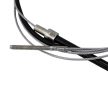 Kézifékkötél, T2, 530/3340mm, 08/67-04/68 (alv.sz. 218 000 001 - 218 104 707) kivéve Olasz