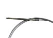 Kézifékkötél, T2, 380/2960mm, 08/71-07/79 (alv.sz. 212 2000 001 - 219 2153 964), Servo 08/71-07/79 (alv.sz. 212 2000 001 - 219 2153 964)