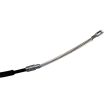 Kézifékkötél, T2, 380/2960mm, 08/71-07/79 (alv.sz. 212 2000 001 - 219 2153 964), Servo 08/71-07/79 (alv.sz. 212 2000 001 - 219 2153 964)