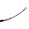    Handbrake cable, Typ 3, 660/1790mm, 03/67- (part no. 318 000 001-) (not good; automatic 68-, 1 ton Variant, self-adjusting rear brake system 08/72-