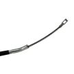  Handbrake cable, Typ 3, 660/1790mm, 03/67- (part no. 318 000 001-) (not good; automatic 68-, 1 ton Variant, self-adjusting rear brake system 08/72-